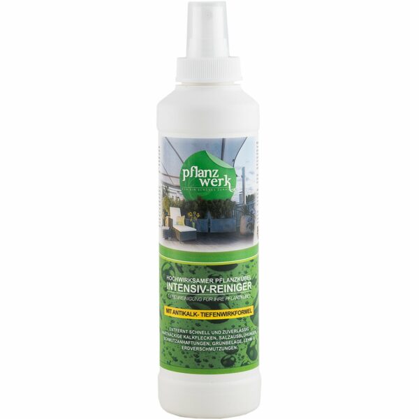 Pflanzwerk® Antikalk Intensiv-Reiniger 250 ml