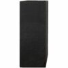 Pflanzwerk® Pflanzkübel Kunststoff Tower 80 cm x 30 cm x 30 cm Anthrazit