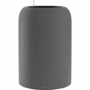 Lechuza Pflanzgefäß Havalo Ø 60 cm x 85 cm Basalt Grey