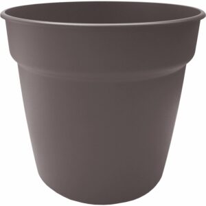 Poétic Pflanztopf Costa Ø 32 cm x 28 cm Taupe