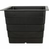 Pflanzwerk® Pflanzkübel-Einsatz für Tower 60x28x28cm und Cube 28x28x28cm