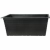 Pflanzwerk® Pflanzkübel-Einsatz für Tub 30 cm x 60 cm x 30 cm