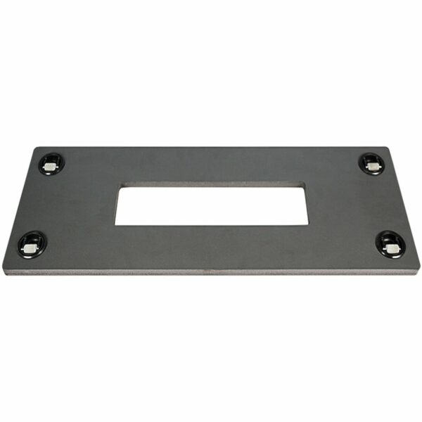 Pflanzwerk® Ultraflacher Pflanzenroller 80 cm x 28 cm