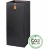 Capi Topf Smooth 36 cm x 36 cm x 79 cm