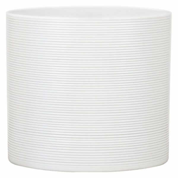 Scheurich Übertopf 828 Ø 12 cm Panna