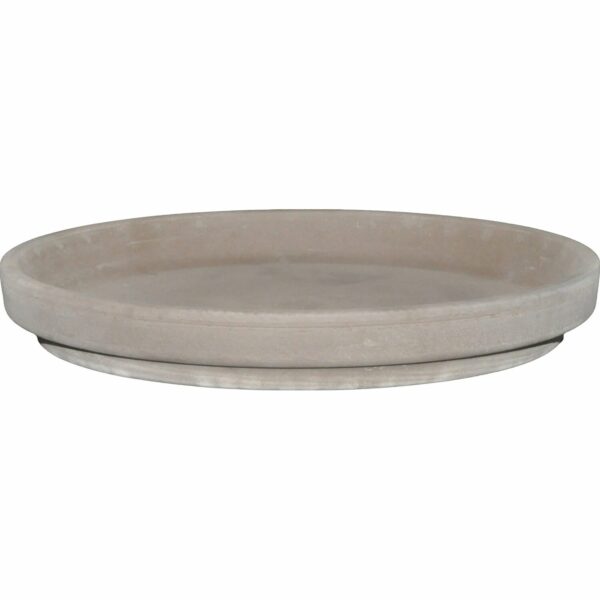 Untersetzer Ø 14 cm Basalt
