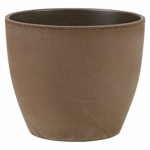 Scheurich Übertopf 920 Ø 14 cm Earth