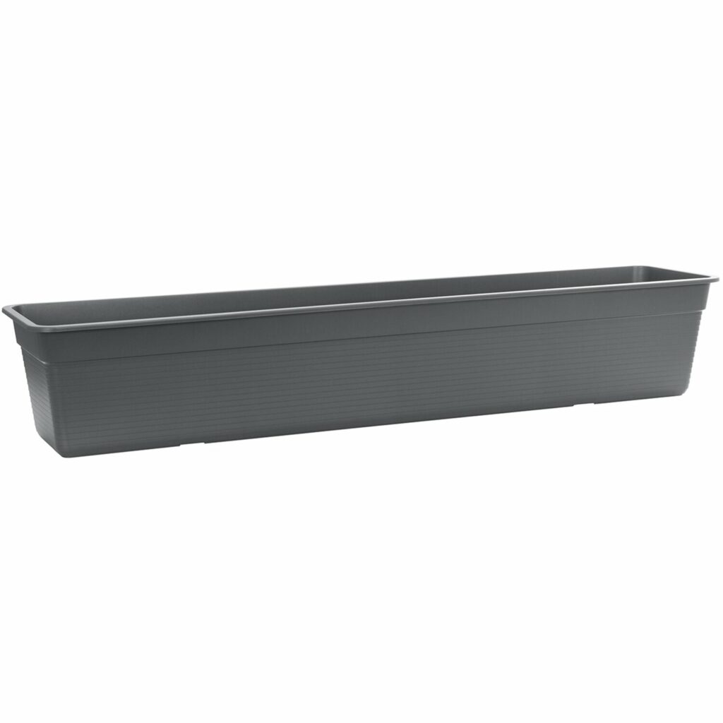 Florus Color Florus Balkonkasten Original Super 100 cm anthrazit online kaufen bei ...
