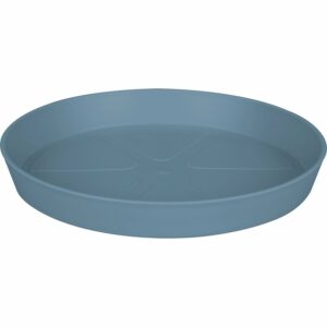 Elho Untersetzer Loft urban Ø 24 cm vintage blau