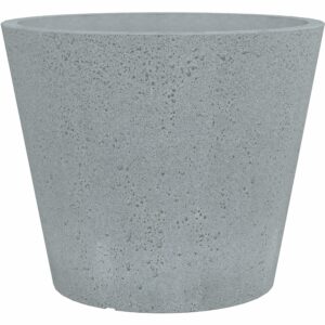 Scheurich Pflanzgefäß C-Cone Ø 47 cm Stony Grey