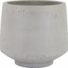 Pflanztopf  41 cm x 41 cm x 37 cm Grey