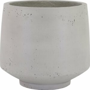 Pflanztopf  41 cm x 41 cm x 37 cm Grey