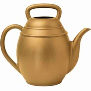 Xala Gießkanne 10 l Gold