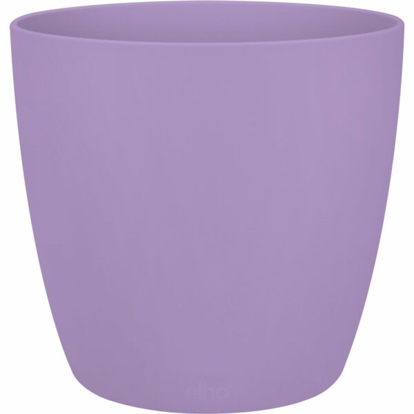 Elho Blumentopf Brussels 7 cm Neues Violett