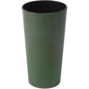 Siena Garden Pflanzgefäß Eco Locon Grün Ø 25x46