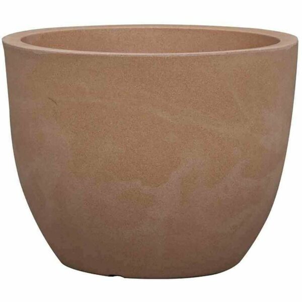 Siena Garden Pflanzgefäß Bristol Terracotta Ø 60x46 cm