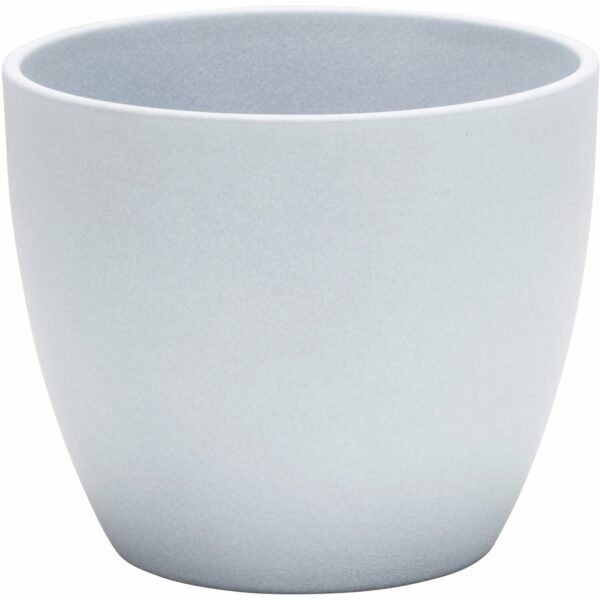 Scheurich Übertopf 920 Ø 25 cm x 23 cm Grey Stone