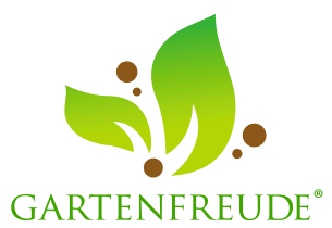Gartenfreude Logo