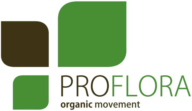 Proflora Logo