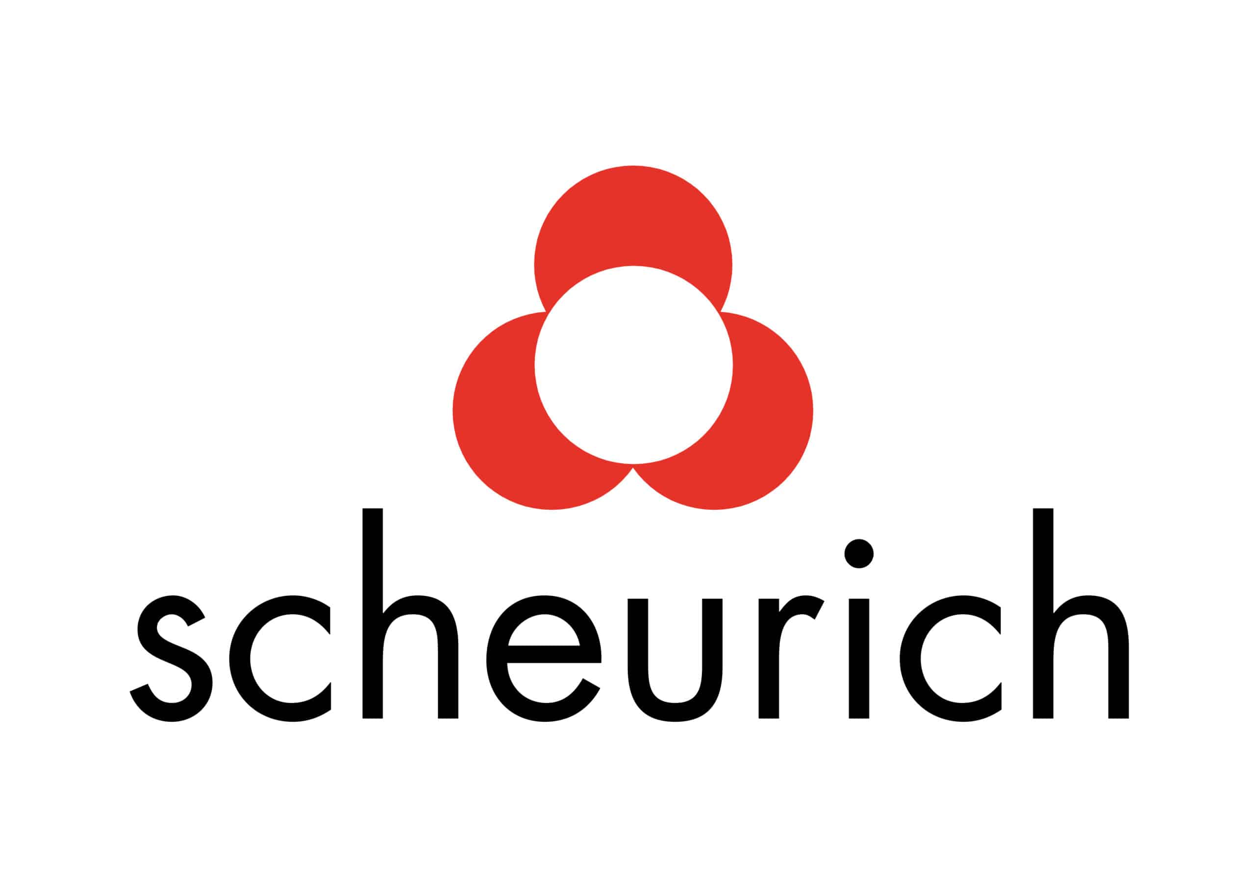 Scheurich Logo